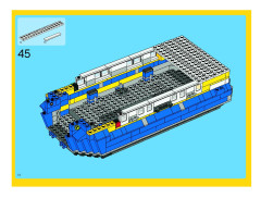 LEGO 4997 instructions page 14 – build guide