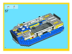 LEGO 4997 instructions page 26 – build guide