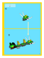 LEGO 4998 instructions page 79 – build guide