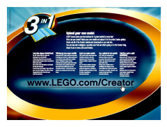 LEGO 4998 instructions page 76 – build guide