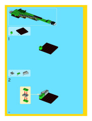 LEGO 4998 instructions page 30 – build guide