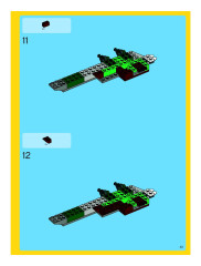 LEGO 4998 instructions page 49 – build guide