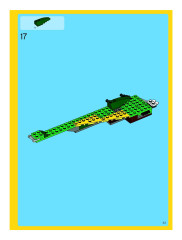 LEGO 4998 instructions page 53 – build guide