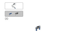 LEGO 51515 instructions page 100 – build guide