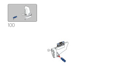 LEGO 51515 instructions page 101 – build guide