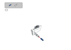 LEGO 51515 instructions page 102 – build guide