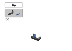 LEGO 51515 instructions page 107 – build guide