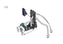 LEGO 51515 instructions page 109 – build guide