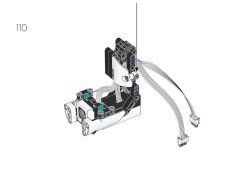 LEGO 51515 instructions page 111 – build guide