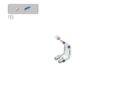 LEGO 51515 instructions page 114 – build guide