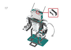 LEGO 51515 instructions page 118 – build guide
