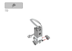 LEGO 51515 instructions page 120 – build guide