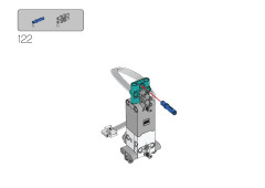 LEGO 51515 instructions page 123 – build guide