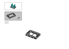 LEGO 51515 instructions page 124 – build guide
