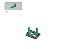 LEGO 51515 instructions page 125 – build guide