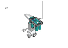 LEGO 51515 instructions page 127 – build guide