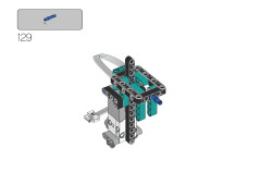LEGO 51515 instructions page 130 – build guide