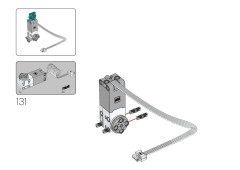LEGO 51515 instructions page 132 – build guide