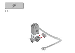 LEGO 51515 instructions page 133 – build guide