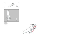 LEGO 51515 instructions page 137 – build guide