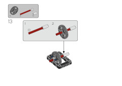 LEGO 51515 instructions page 14 – build guide