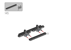 LEGO 51515 instructions page 146 – build guide