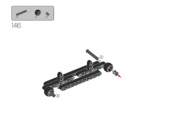 LEGO 51515 instructions page 147 – build guide