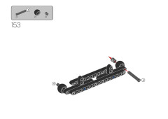 LEGO 51515 instructions page 154 – build guide