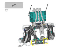 LEGO 51515 instructions page 162 – build guide