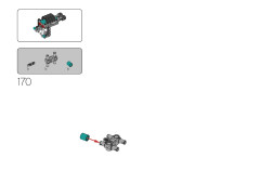 LEGO 51515 instructions page 171 – build guide
