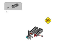LEGO 51515 instructions page 174 – build guide