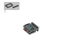 LEGO 51515 instructions page 18 – build guide