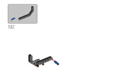 LEGO 51515 instructions page 193 – build guide