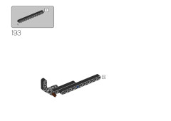 LEGO 51515 instructions page 194 – build guide