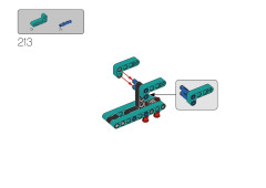 LEGO 51515 instructions page 214 – build guide