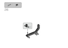 LEGO 51515 instructions page 217 – build guide