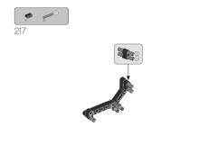 LEGO 51515 instructions page 218 – build guide