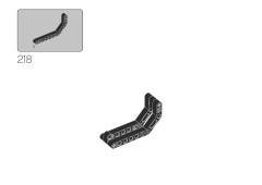 LEGO 51515 instructions page 219 – build guide