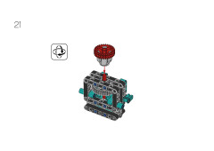 LEGO 51515 instructions page 22 – build guide