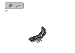 LEGO 51515 instructions page 220 – build guide