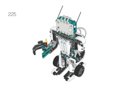 LEGO 51515 instructions page 226 – build guide