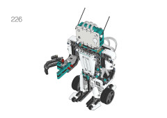 LEGO 51515 instructions page 227 – build guide