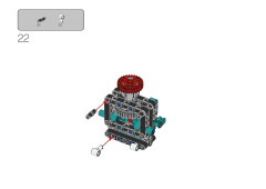 LEGO 51515 instructions page 23 – build guide