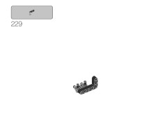 LEGO 51515 instructions page 230 – build guide
