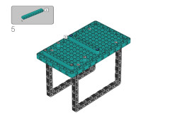 LEGO 51515 instructions page 246 – build guide