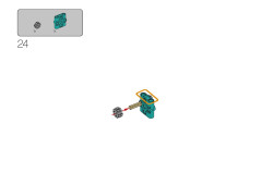 LEGO 51515 instructions page 25 – build guide