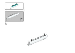 LEGO 51515 instructions page 252 – build guide