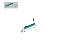 LEGO 51515 instructions page 253 – build guide