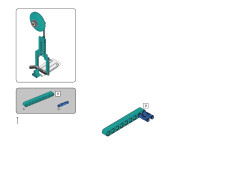 LEGO 51515 instructions page 256 – build guide