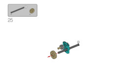 LEGO 51515 instructions page 26 – build guide